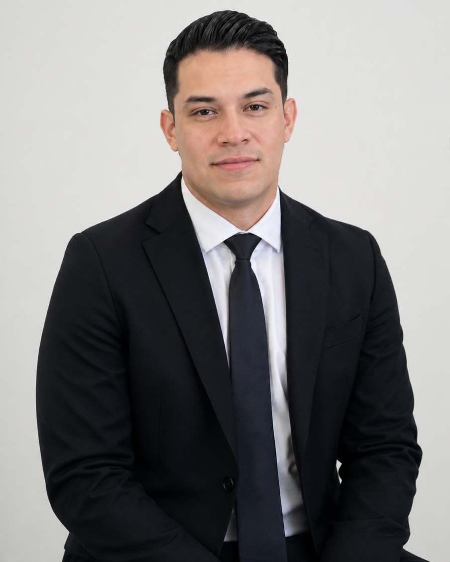 Irving Becerril