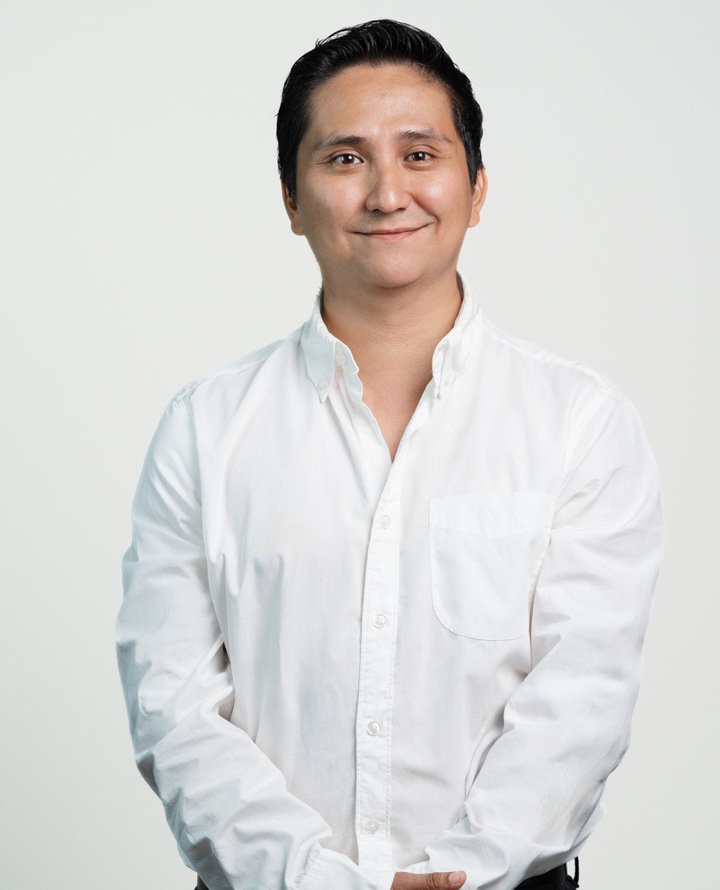 José Luis Vicente