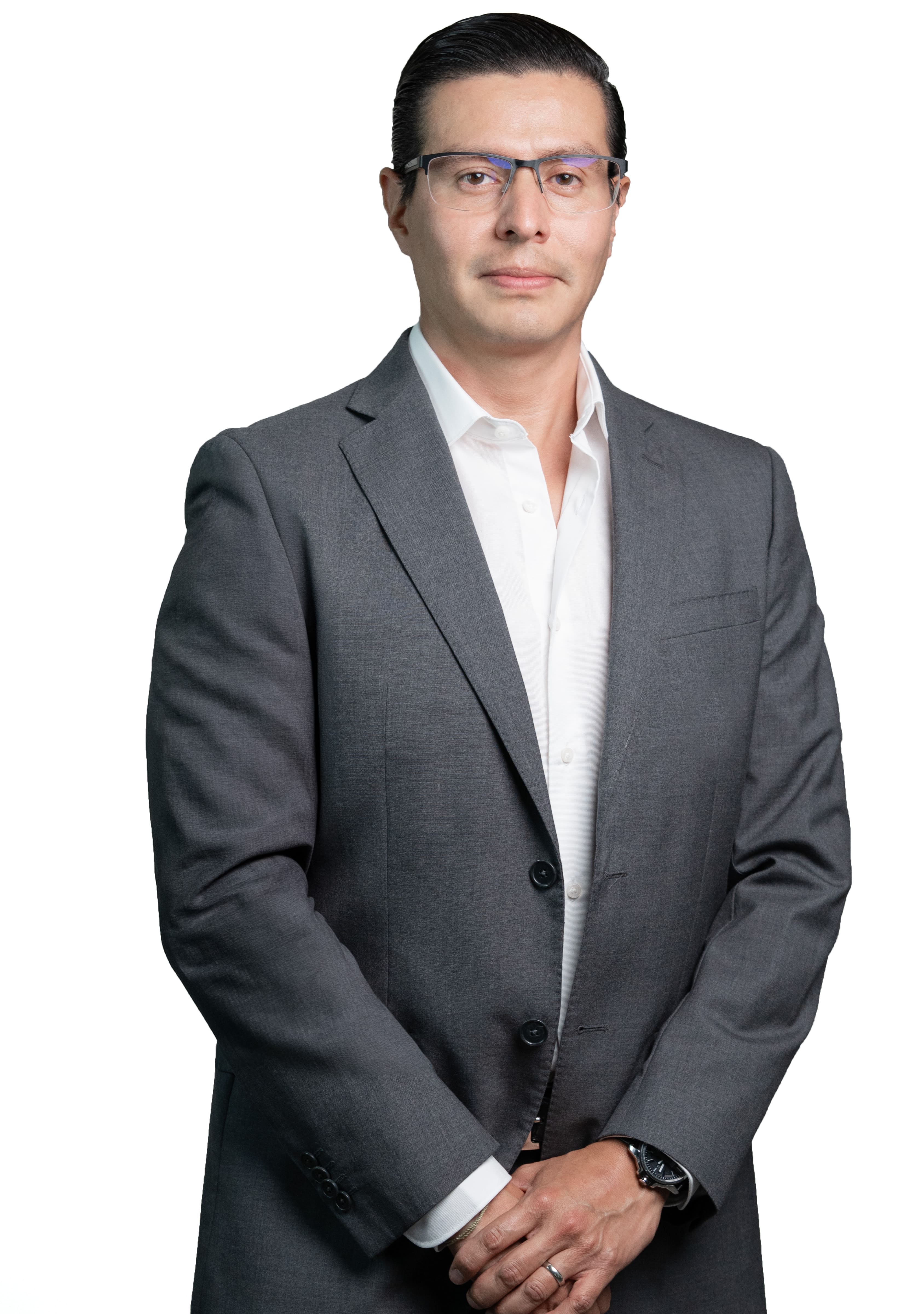 José Manuel Reyes Ortega