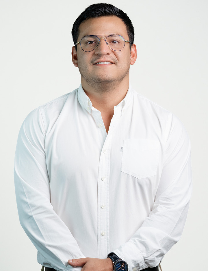 Oscar Montero